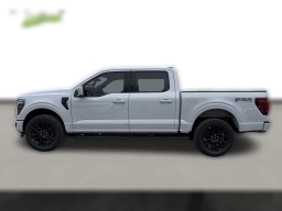 Ford F-150 LARIAT 4WD SuperCrew 5.5' Box 2025