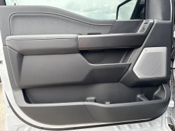 Ford F-150 LARIAT 4WD SuperCrew 5.5' Box 2025