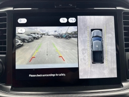 Ford F-150 LARIAT 4WD SuperCrew 5.5' Box 2025