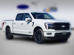 Ford F-150 LARIAT 4WD SuperCrew 5.5' Box 2026