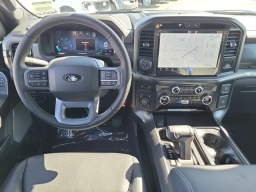 Ford F-150 LARIAT 4WD SuperCrew 5.5' Box 2026