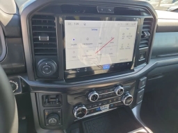 Ford F-150 LARIAT 4WD SuperCrew 5.5' Box 2026