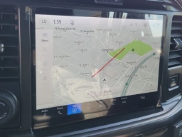 Ford F-150 LARIAT 4WD SuperCrew 5.5' Box 2026