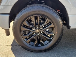 Ford F-150 LARIAT 4WD SuperCrew 5.5' Box 2026