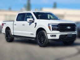 Ford F-150 LARIAT 4WD SuperCrew 5.5' Box 2026