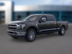 Ford F-150 LARIAT 4WD SuperCrew 6.5' Box 2025