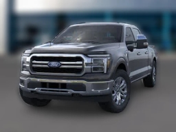 Ford F-150 LARIAT 4WD SuperCrew 6.5' Box 2025