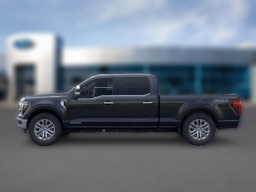 Ford F-150 LARIAT 4WD SuperCrew 6.5' Box 2025