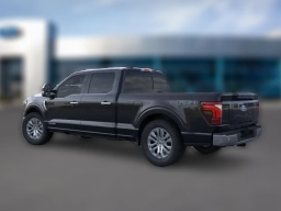 Ford F-150 LARIAT 4WD SuperCrew 6.5' Box 2025