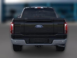 Ford F-150 LARIAT 4WD SuperCrew 6.5' Box 2025