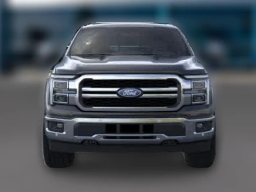 Ford F-150 LARIAT 4WD SuperCrew 6.5' Box 2025