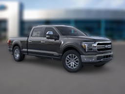 Ford F-150 LARIAT 4WD SuperCrew 6.5' Box 2025