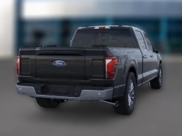 Ford F-150 LARIAT 4WD SuperCrew 6.5' Box 2025