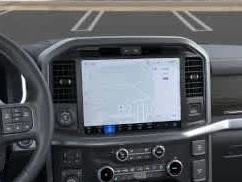 Ford F-150 LARIAT 4WD SuperCrew 6.5' Box 2025