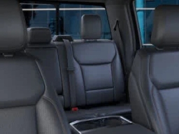 Ford F-150 LARIAT 4WD SuperCrew 6.5' Box 2025