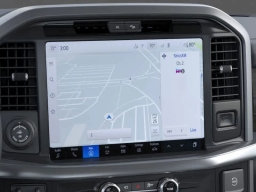 Ford F-150 LARIAT 4WD SuperCrew 6.5' Box 2025