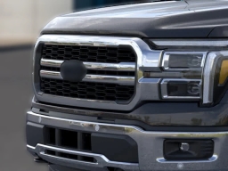 Ford F-150 LARIAT 4WD SuperCrew 6.5' Box 2025