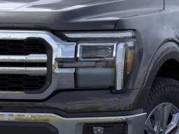 Ford F-150 LARIAT 4WD SuperCrew 6.5' Box 2025