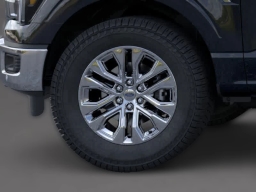 Ford F-150 LARIAT 4WD SuperCrew 6.5' Box 2025