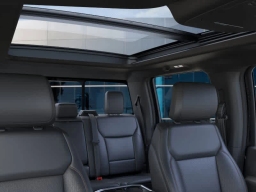 Ford F-150 LARIAT 4WD SuperCrew 6.5' Box 2025