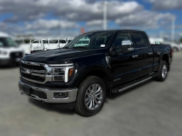 Ford F-150 LARIAT 4WD SuperCrew 6.5' Box 2025