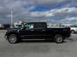 Ford F-150 LARIAT 4WD SuperCrew 6.5' Box 2025