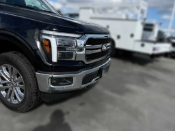 Ford F-150 LARIAT 4WD SuperCrew 6.5' Box 2025