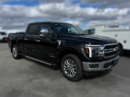 Ford F-150 LARIAT 4WD SuperCrew 6.5' Box 2025