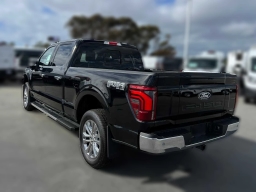 Ford F-150 LARIAT 4WD SuperCrew 6.5' Box 2025