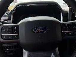 Ford F-150 LARIAT 4WD SuperCrew 6.5' Box 2025