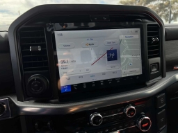 Ford F-150 LARIAT 4WD SuperCrew 6.5' Box 2025