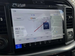 Ford F-150 LARIAT 4WD SuperCrew 6.5' Box 2025