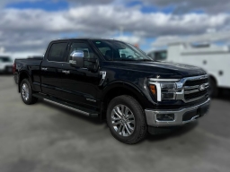 Ford F-150 LARIAT 4WD SuperCrew 6.5' Box 2025