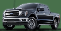 Ford F-150 LARIAT 4WD SuperCrew 6.5' Box 2025