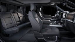 Ford F-150 LARIAT 4WD SuperCrew 6.5' Box 2025