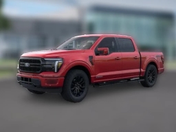 Ford F-150 LARIAT 4WD SuperCrew 5.5' Box 2026