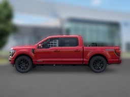 Ford F-150 LARIAT 4WD SuperCrew 5.5' Box 2026