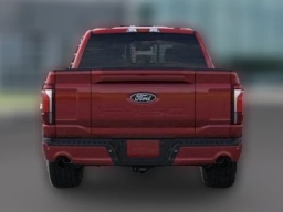 Ford F-150 LARIAT 4WD SuperCrew 5.5' Box 2026