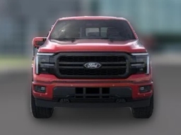 Ford F-150 LARIAT 4WD SuperCrew 5.5' Box 2026