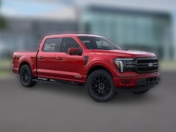 Ford F-150 LARIAT 4WD SuperCrew 5.5' Box 2026