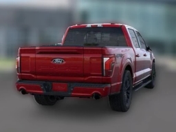 Ford F-150 LARIAT 4WD SuperCrew 5.5' Box 2026