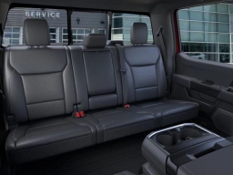 Ford F-150 LARIAT 4WD SuperCrew 5.5' Box 2026