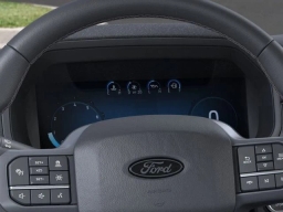 Ford F-150 LARIAT 4WD SuperCrew 5.5' Box 2026