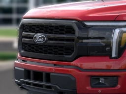 Ford F-150 LARIAT 4WD SuperCrew 5.5' Box 2026