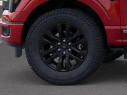 Ford F-150 LARIAT 4WD SuperCrew 5.5' Box 2026