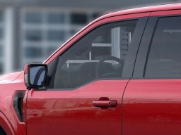 Ford F-150 LARIAT 4WD SuperCrew 5.5' Box 2026