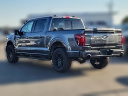 Ford F-150 LARIAT 4WD SuperCrew 5.5' Box 2026