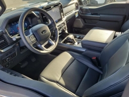 Ford F-150 LARIAT 4WD SuperCrew 5.5' Box 2026