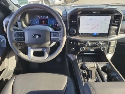 Ford F-150 LARIAT 4WD SuperCrew 5.5' Box 2026