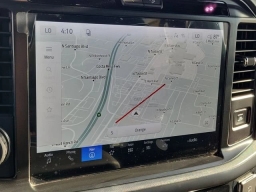 Ford F-150 LARIAT 4WD SuperCrew 5.5' Box 2026